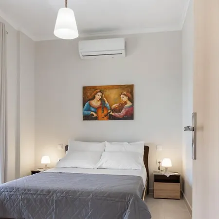 Ameli , Spacious With Mountain View, Lefkada * Dragano