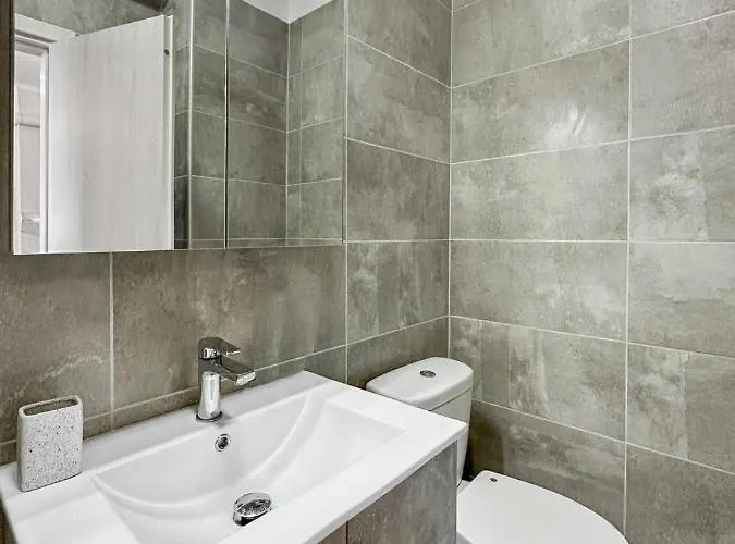 아파트 Ameli , Spacious With Mountain View, Lefkada